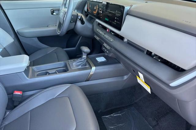 2027 Kia Seltos EX