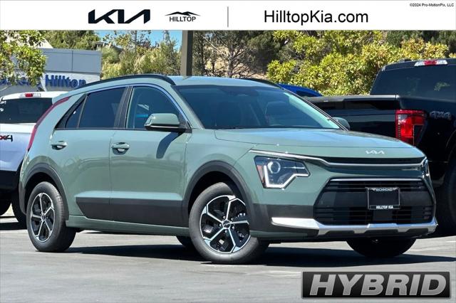 2026 Kia Niro EX for sale in Richmond, CA