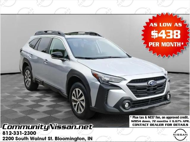 2025 Subaru Outback Premium for sale in Bloomington, IN