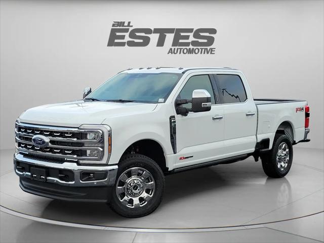 2026 Ford F-350 LARIAT for sale in Brownsburg, IN