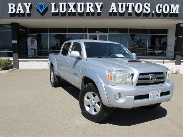 2010 Toyota Tacoma PreRunner V6 for sale in Dublin, CA