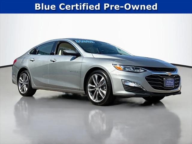 2024 Chevrolet Malibu FWD 2LT for sale in Rockford, IL
