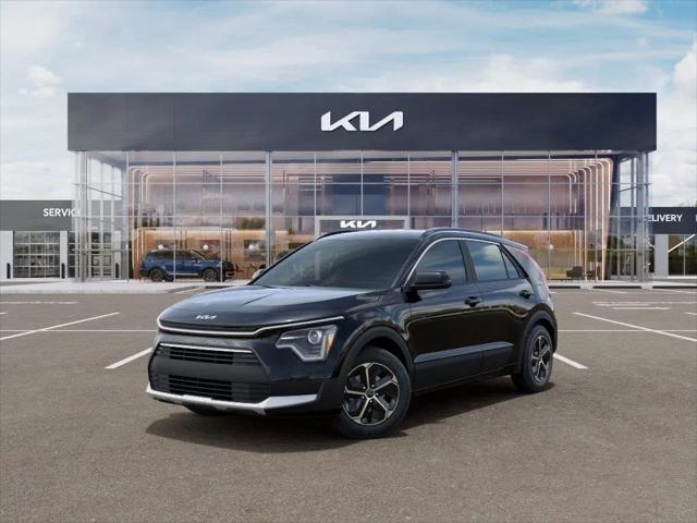 2026 Kia Niro LX for sale in Dartmouth, MA
