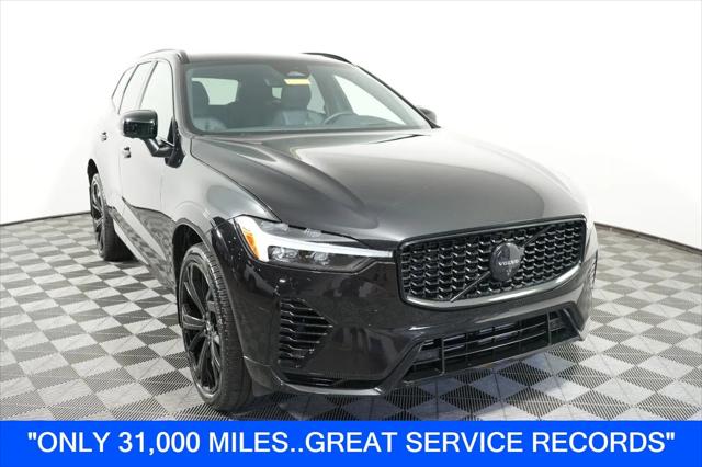 2024 Volvo XC60 Recharge T8 Ultimate Black Edition for sale in Louisville, KY