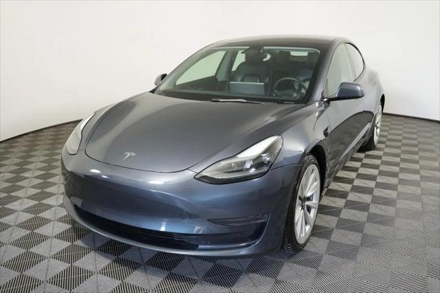 2023 Tesla Model 3 Rear-Wheel Drive for sale in Louisville, KY