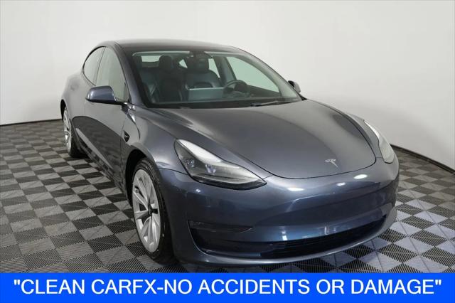 2023 Tesla Model 3 Rear-Wheel Drive for sale in Louisville, KY