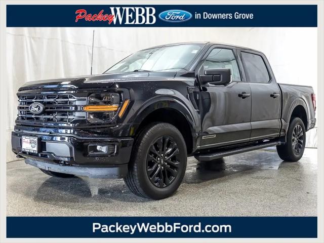2024 Ford F-150 XLT for sale in Downers Grove, IL