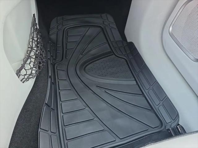 2019 Jeep Compass Latitude FWD