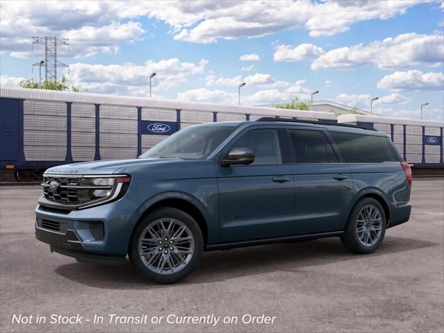 2027 Ford Expedition MAX Platinum for sale in Yarmouth, ME