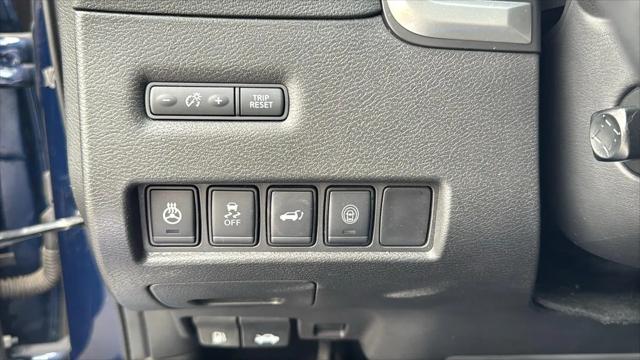 2021 Nissan Murano Platinum FWD