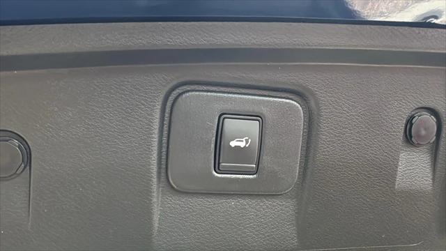 2021 Nissan Murano Platinum FWD