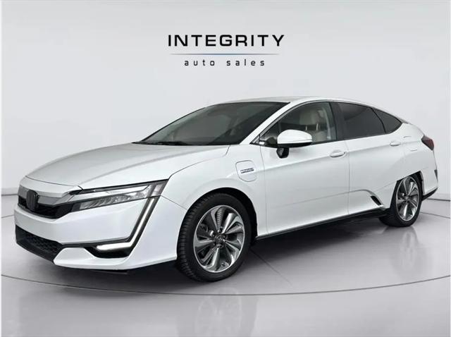 2018 Honda Clarity Plug-In Hybrid Plug-In Hybrid for sale in Sacramento, CA