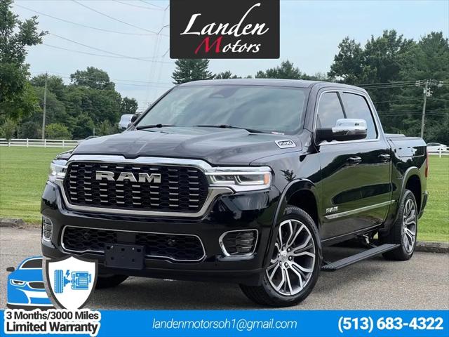 2026 Ram 1500 Tungsten for sale in Loveland, OH