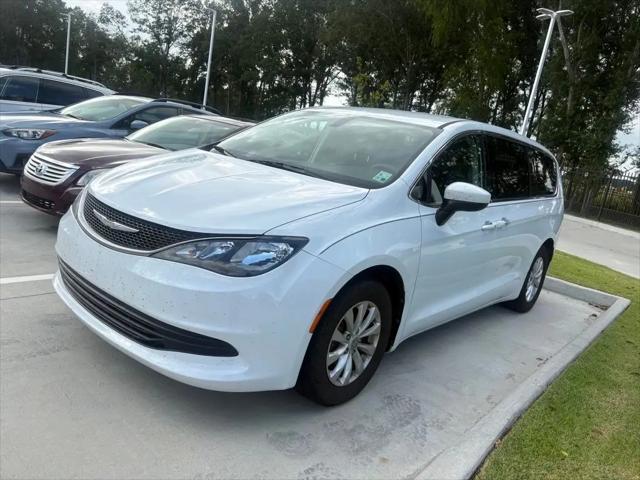 2018 Chrysler Pacifica LX for sale in Lafayette, LA