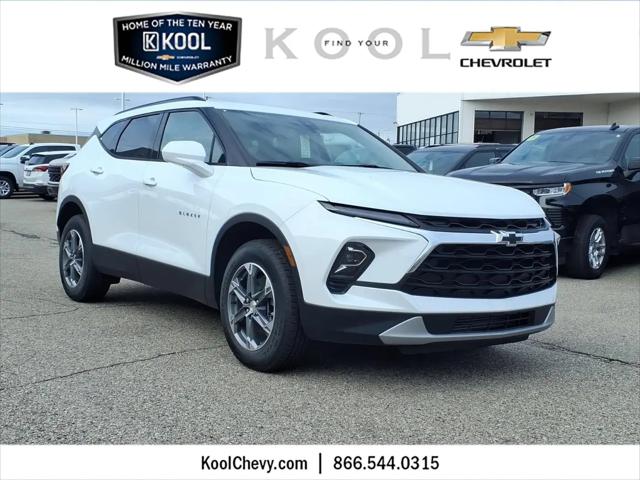 2026 Chevrolet Blazer LT for sale in Grand Rapids, MI