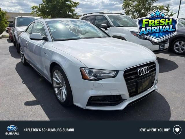 2017 Audi A5 Coupe Sport for sale in Schaumburg, IL