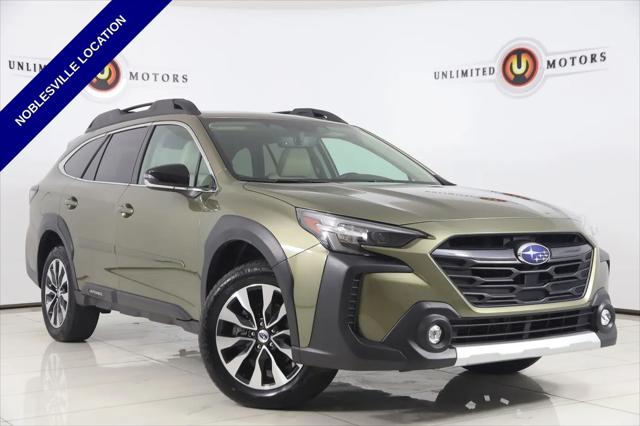 2024 Subaru Outback Limited XT for sale in Noblesville, IN