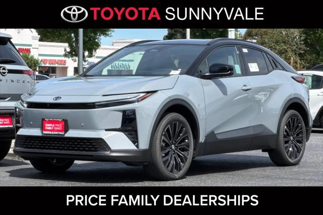 2026 Toyota C-HR XSE for sale in Sunnyvale, CA