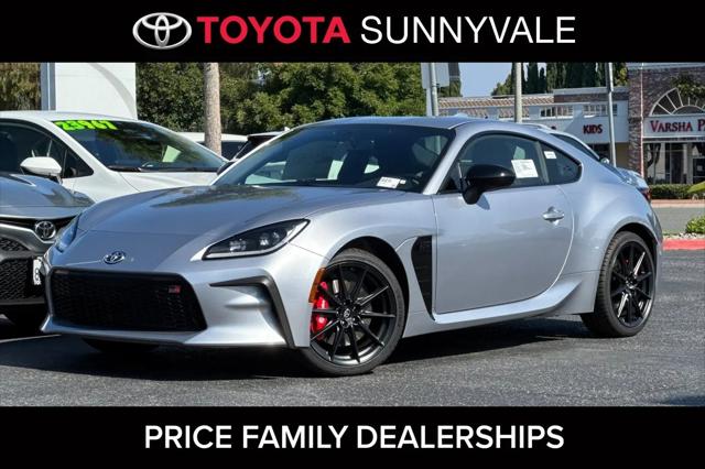 2026 Toyota GR86 Premium for sale in Sunnyvale, CA