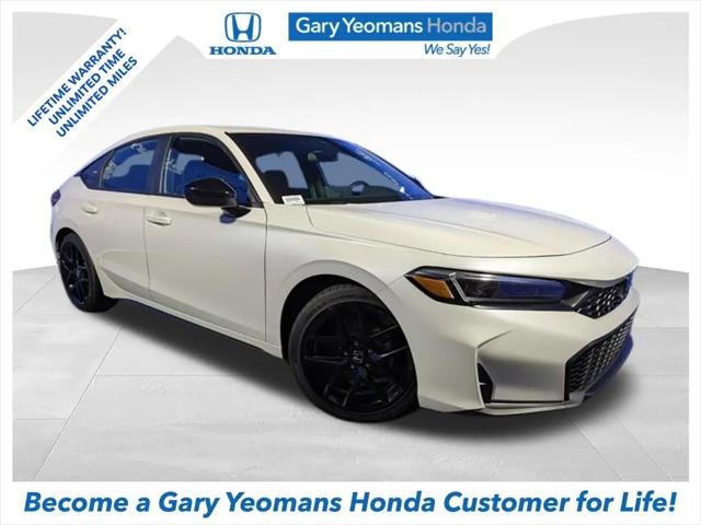 2026 Honda Civic Sport for sale in Daytona Beach, FL