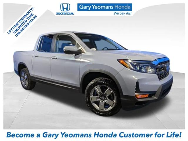 2026 Honda Ridgeline RTL for sale in Daytona Beach, FL