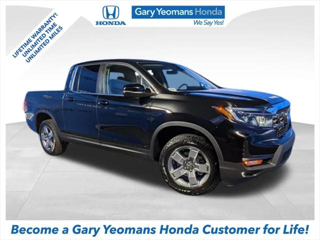 2026 Honda Ridgeline RTL for sale in Daytona Beach, FL