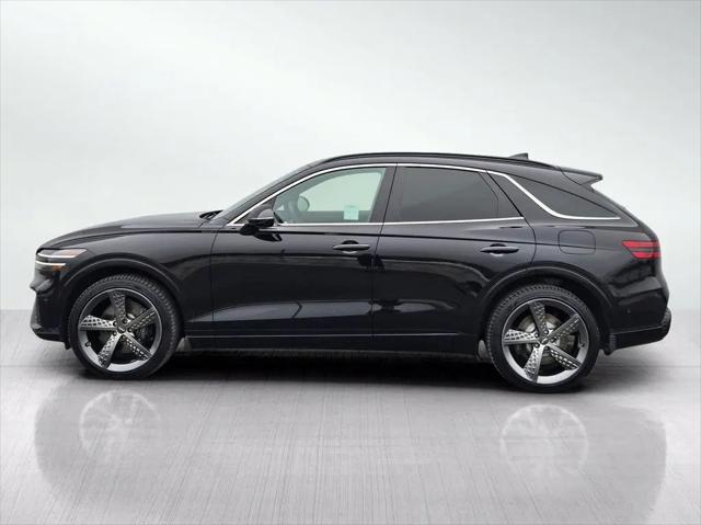 2023 Genesis GV70 2.5T AWD