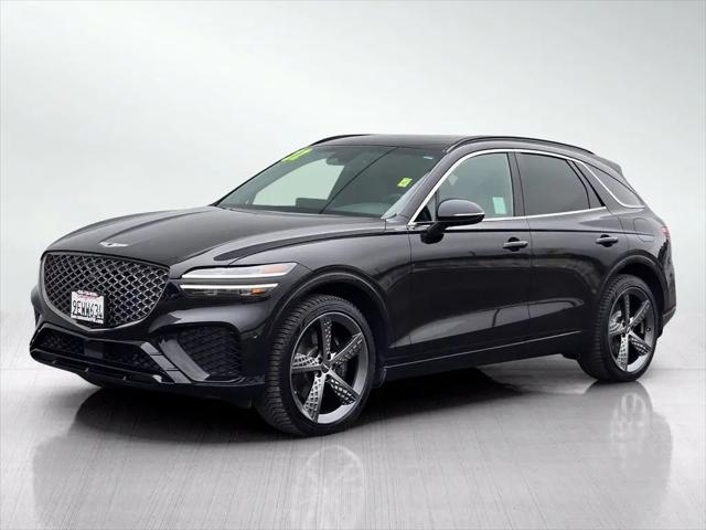 2023 Genesis GV70 2.5T AWD