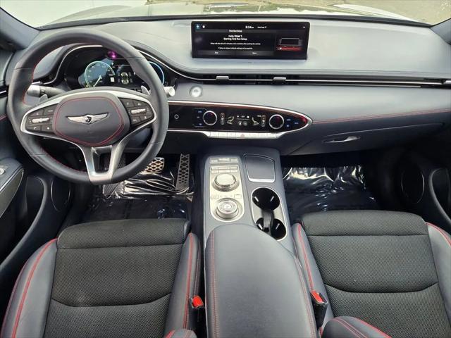 2023 Genesis GV70 2.5T AWD