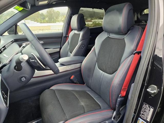 2023 Genesis GV70 2.5T AWD