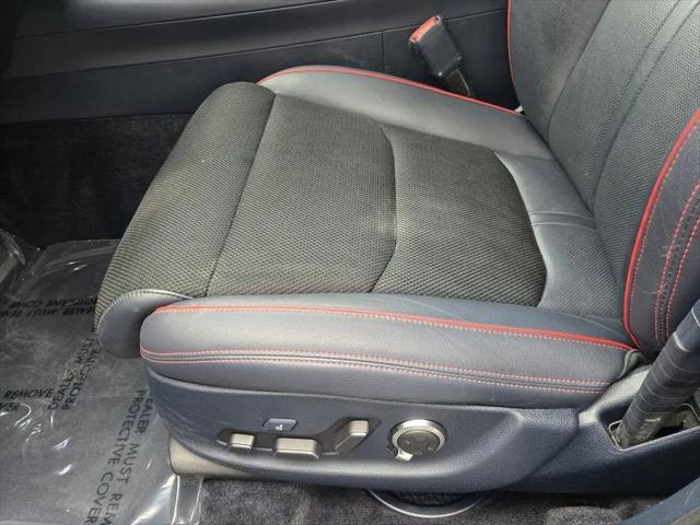 2023 Genesis GV70 2.5T AWD