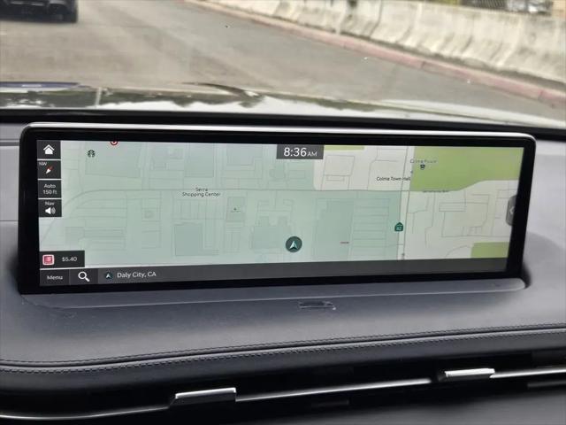 2023 Genesis GV70 2.5T AWD