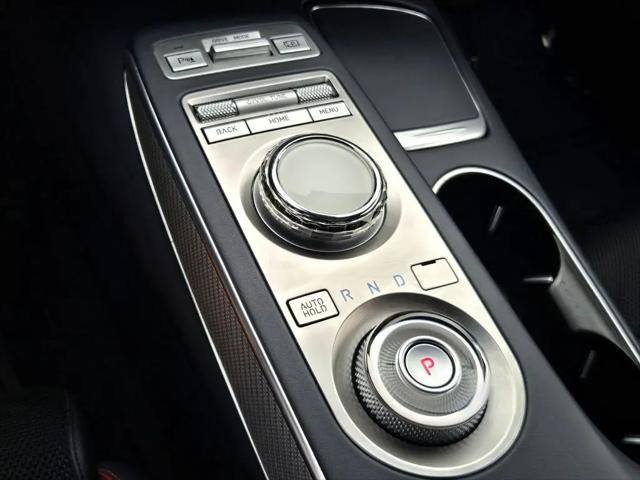 2023 Genesis GV70 2.5T AWD