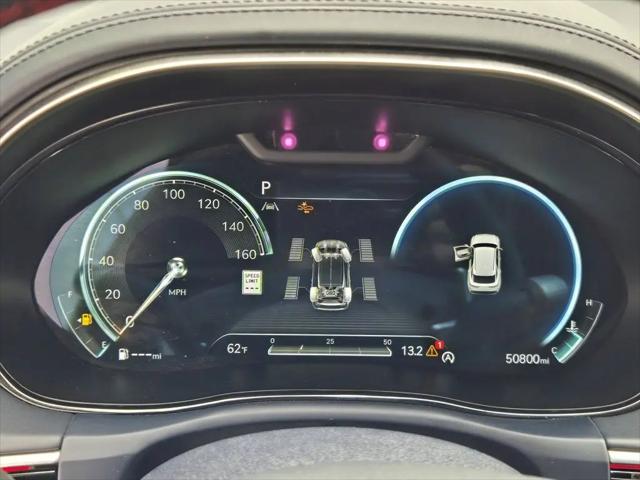 2023 Genesis GV70 2.5T AWD