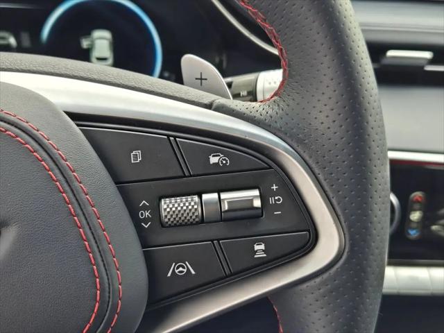2023 Genesis GV70 2.5T AWD