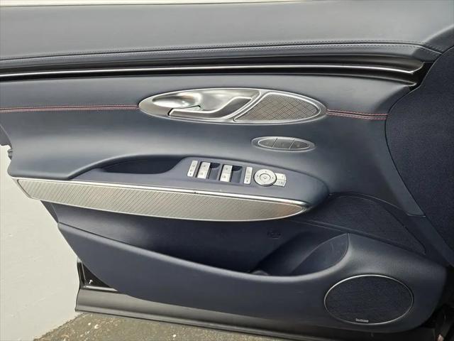 2023 Genesis GV70 2.5T AWD