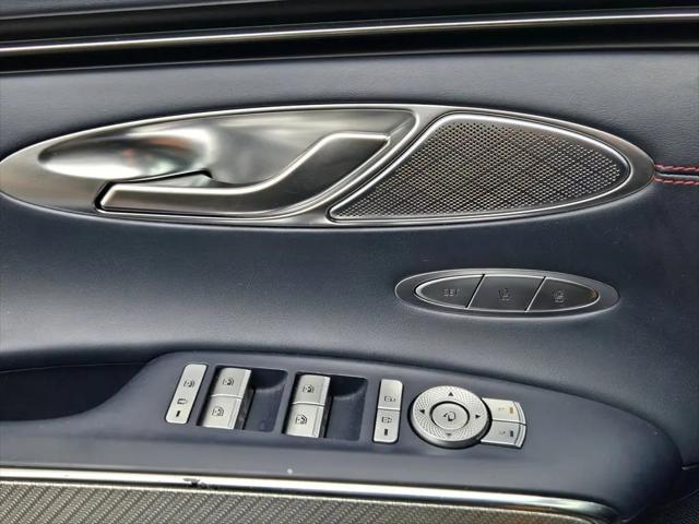 2023 Genesis GV70 2.5T AWD