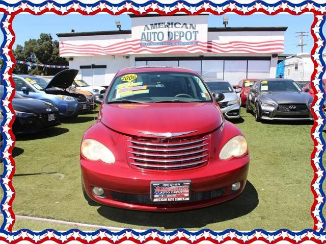 2006 Chrysler PT Cruiser GT for sale in Modesto, CA
