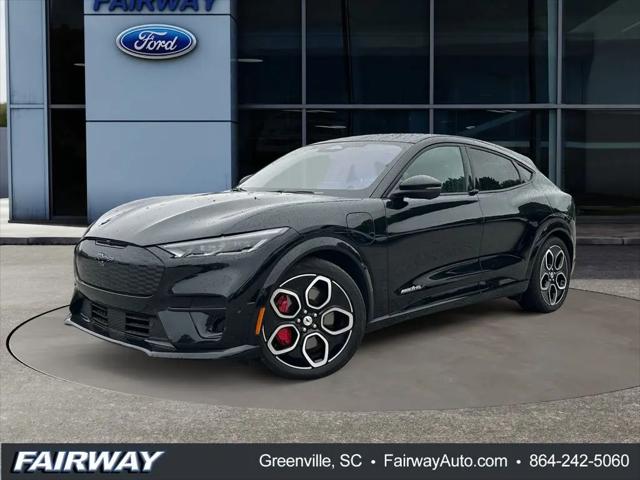 2023 Ford Mustang Mach-E GT for sale in Greenville, SC