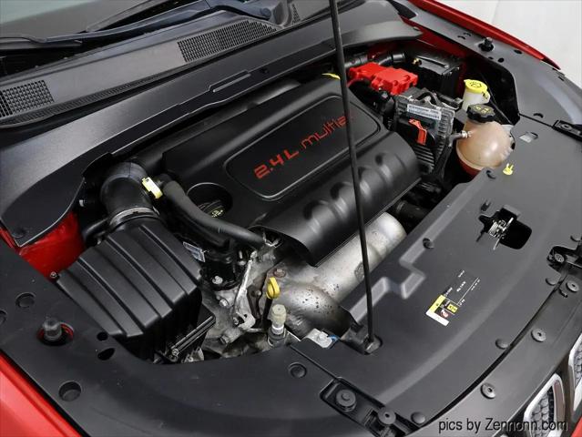 2019 Jeep Compass Latitude FWD
