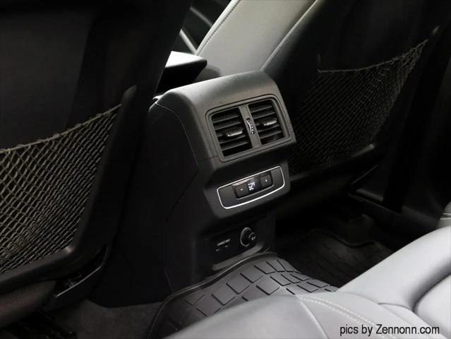 2021 Audi Q5 Premium Plus 45 TFSI quattro S tronic