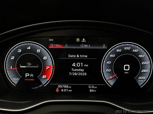 2021 Audi Q5 Premium Plus 45 TFSI quattro S tronic