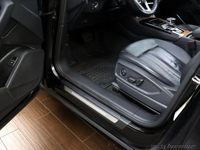 2021 Audi Q5 Premium Plus 45 TFSI quattro S tronic