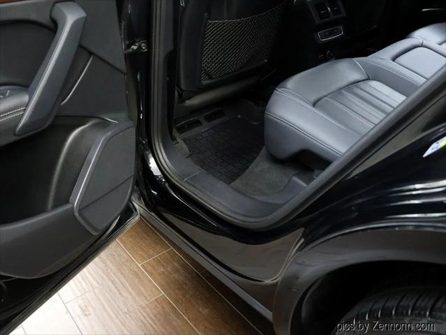 2021 Audi Q5 Premium Plus 45 TFSI quattro S tronic