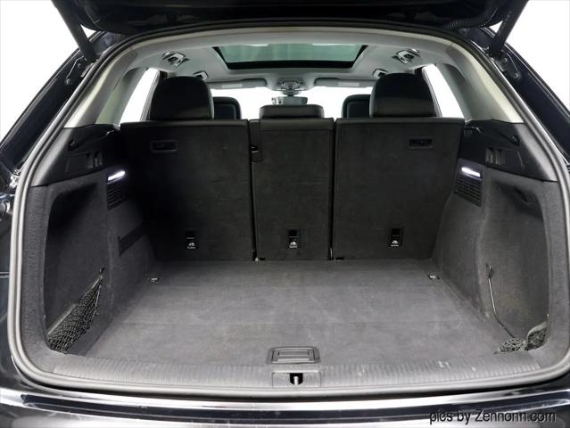 2021 Audi Q5 Premium Plus 45 TFSI quattro S tronic