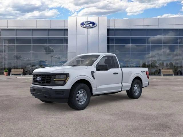 2026 Ford F-150 XL for sale in Burlington, NC
