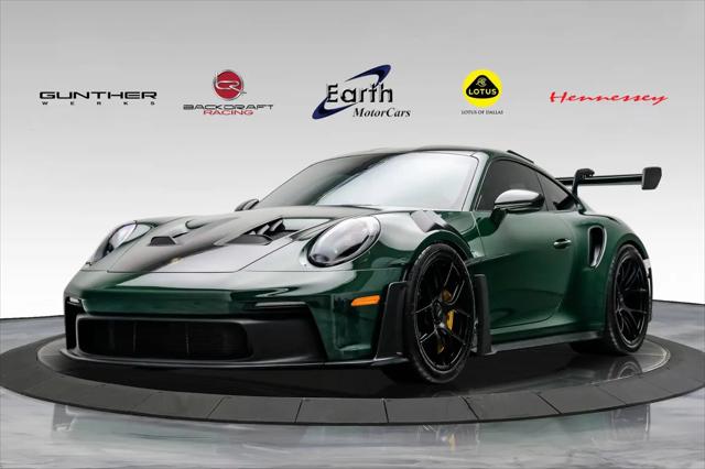2025 Porsche 911 GT3 RS for sale in Carrollton, TX