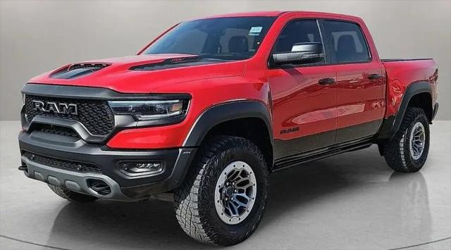 2024 Ram 1500 TRX Crew Cab 4x4 5'7" Box for sale in Carrollton, TX