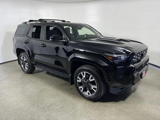 2026 Toyota 4Runner TRD Sport Premium for sale in Escondido, CA