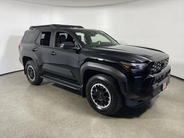2026 Toyota 4Runner TRD Off Road Premium for sale in Escondido, CA